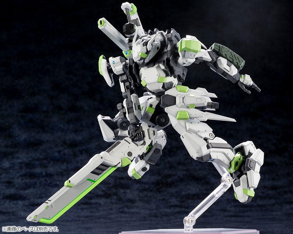 BORDER BREAK KISEI KUUSHIKI