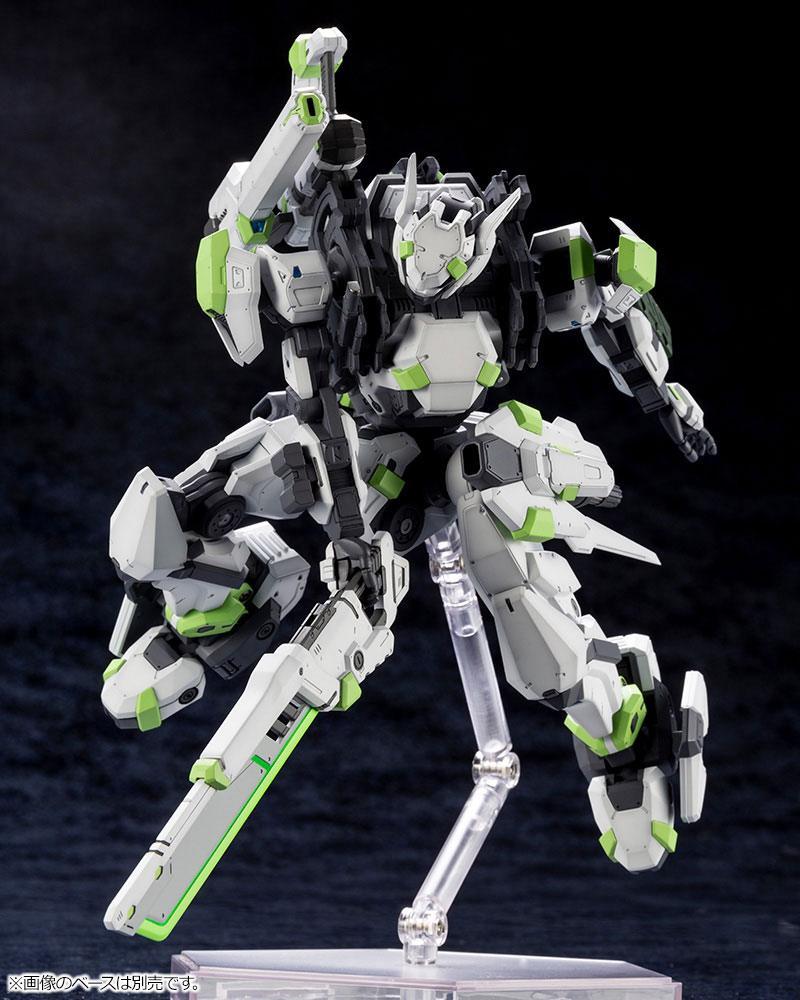 BORDER BREAK KISEI KUUSHIKI