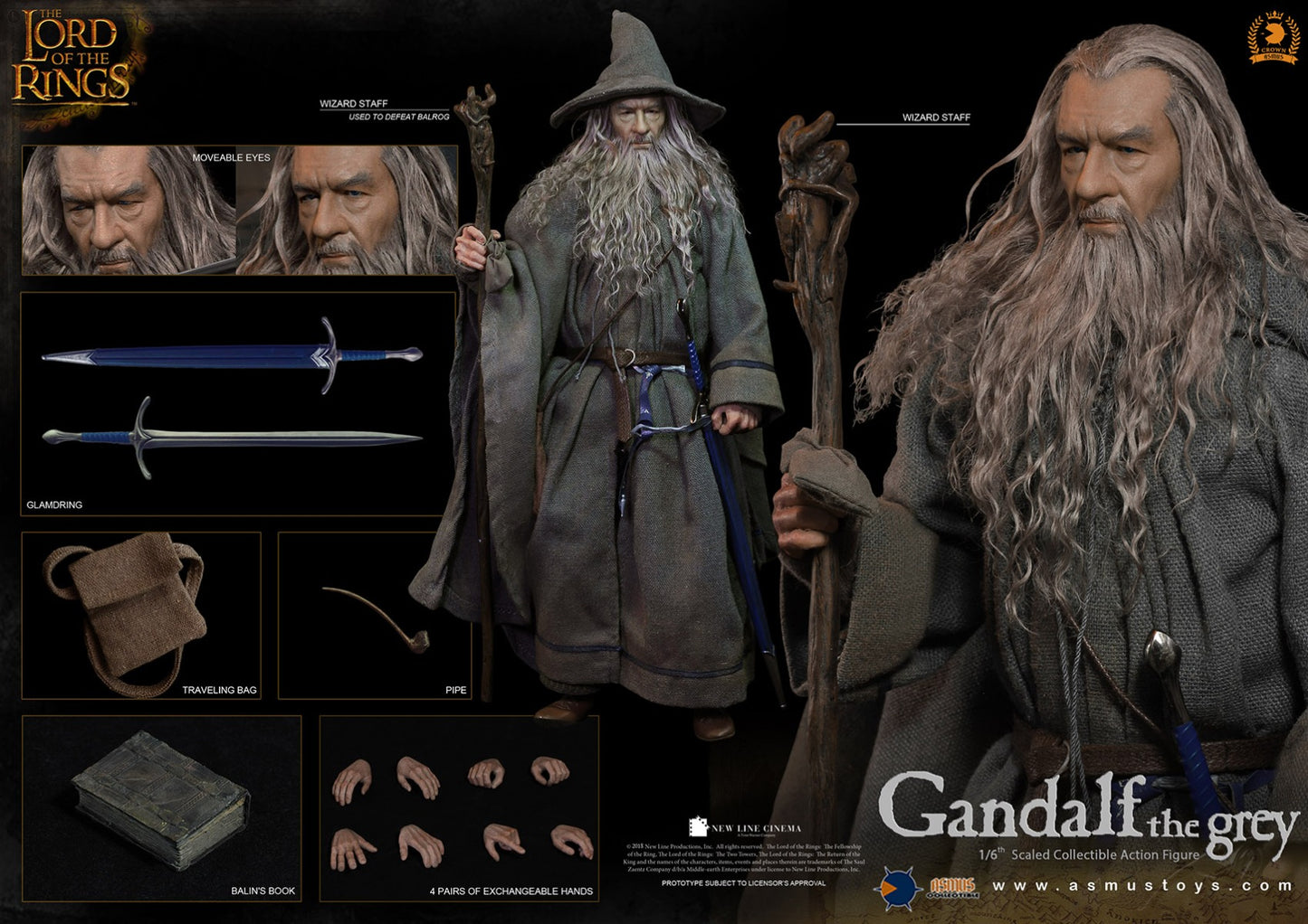 Gandalf