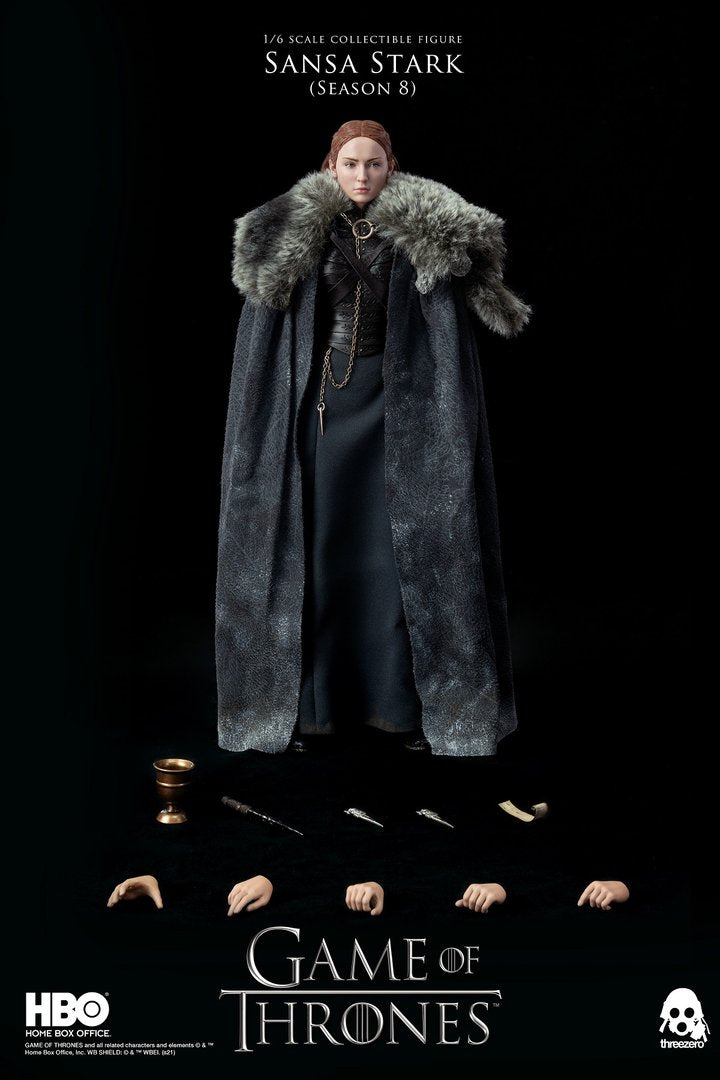 SANSA STARK