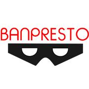 BANPRESTO