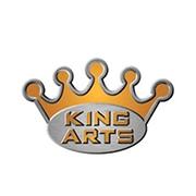 KING ARTS