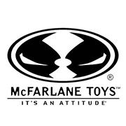 MCFARLANE TOYS