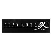 Play Arts Kai
