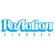 Reaction Figures
