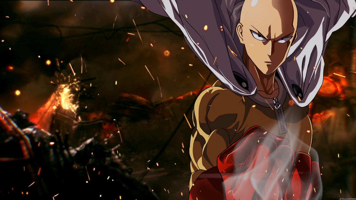 SAITAMA