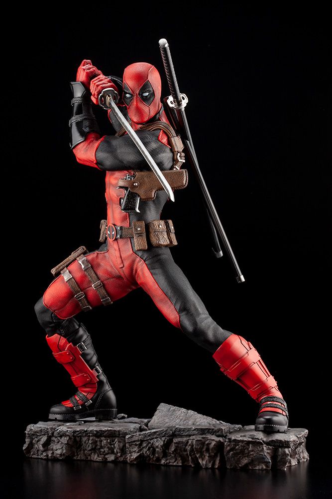 DEADPOOL – Anotoys Collectibles