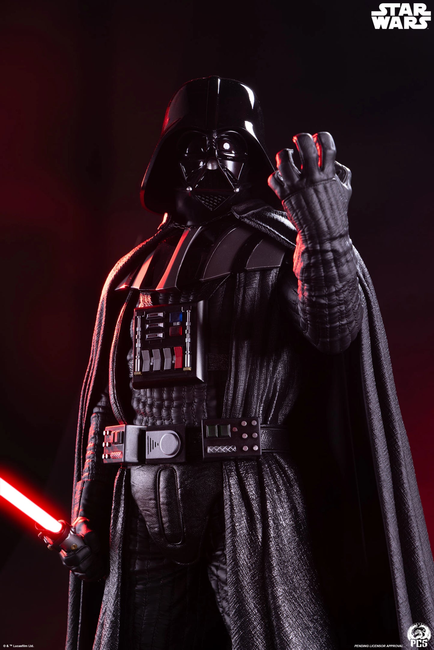 PCS DARTH VADER 1:3 STATUE - PCSSWDV13(PRE-ORDER)
