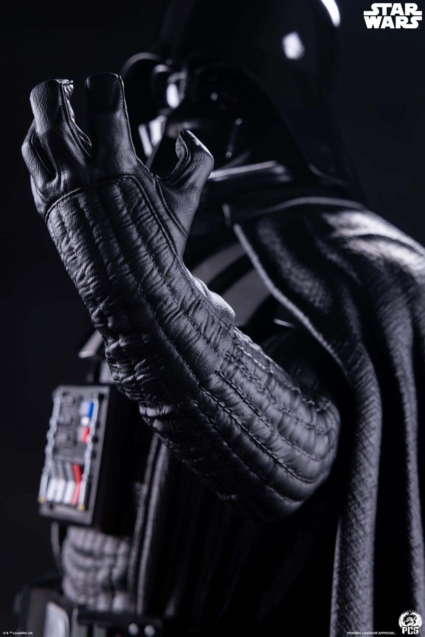 PCS DARTH VADER 1:3 STATUE - PCSSWDV13(PRE-ORDER)