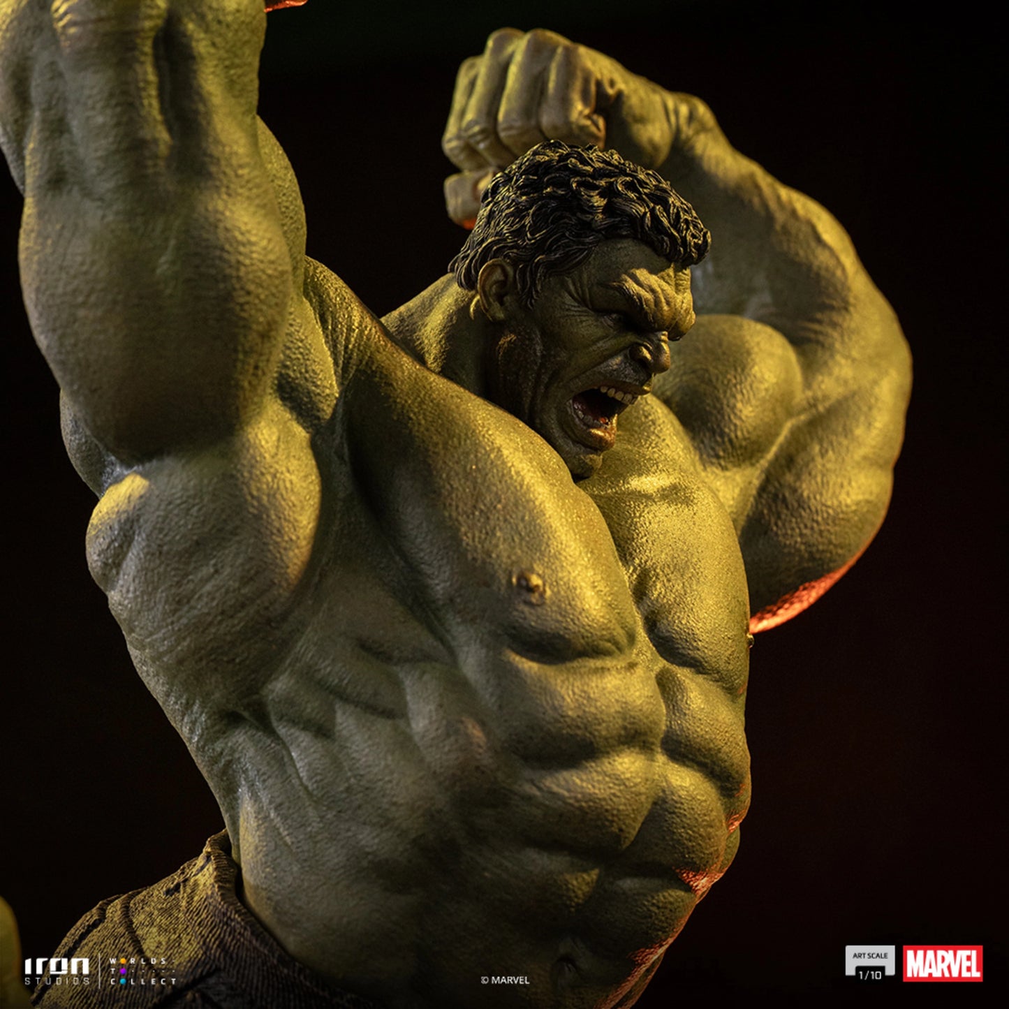 IRON STUDIOS SPIDER-MAN VS HULK - SPIDER-MAN BRAND NEW DAY - ART SCALE 1/10 - MARCAS143426-10(PRE-ORDER)