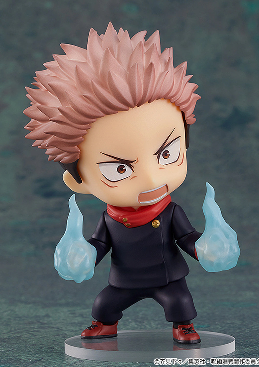 GOODSMILE NENDOROID SUKUNA - G12817