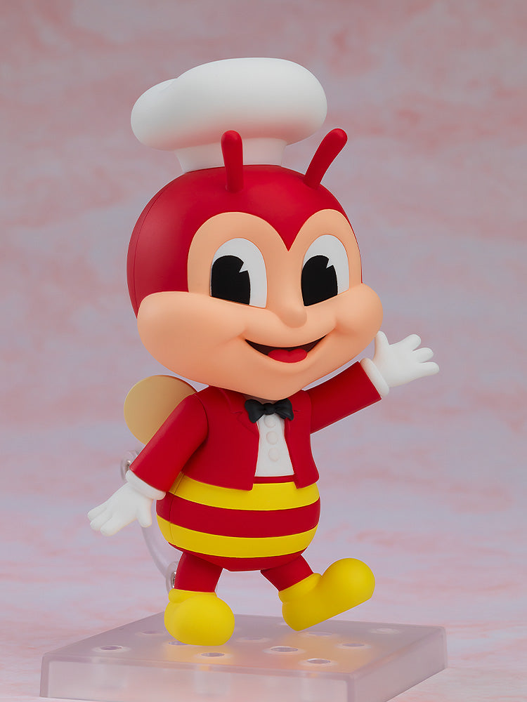 GOOD SMILE NENDOROID JOLLIBEE(PRE-ORDER)