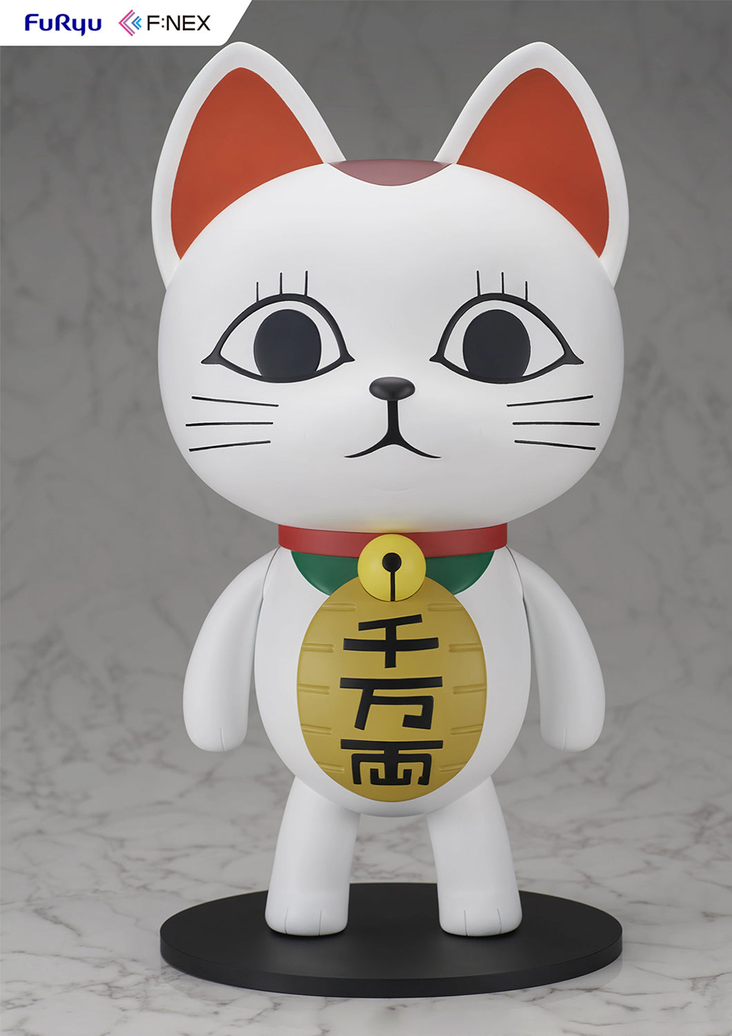 GOOD SMILE TURBO GRANNY - BECKONING CAT(PREORDER)