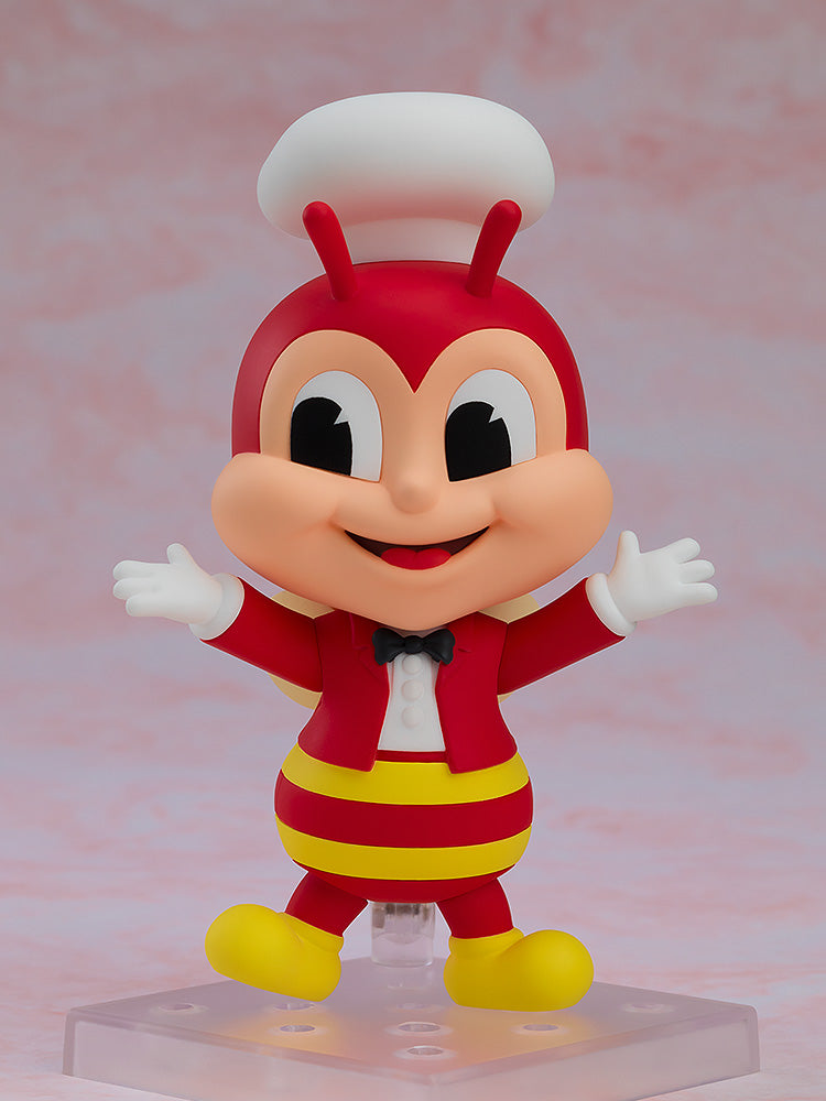 GOOD SMILE NENDOROID JOLLIBEE(PRE-ORDER)