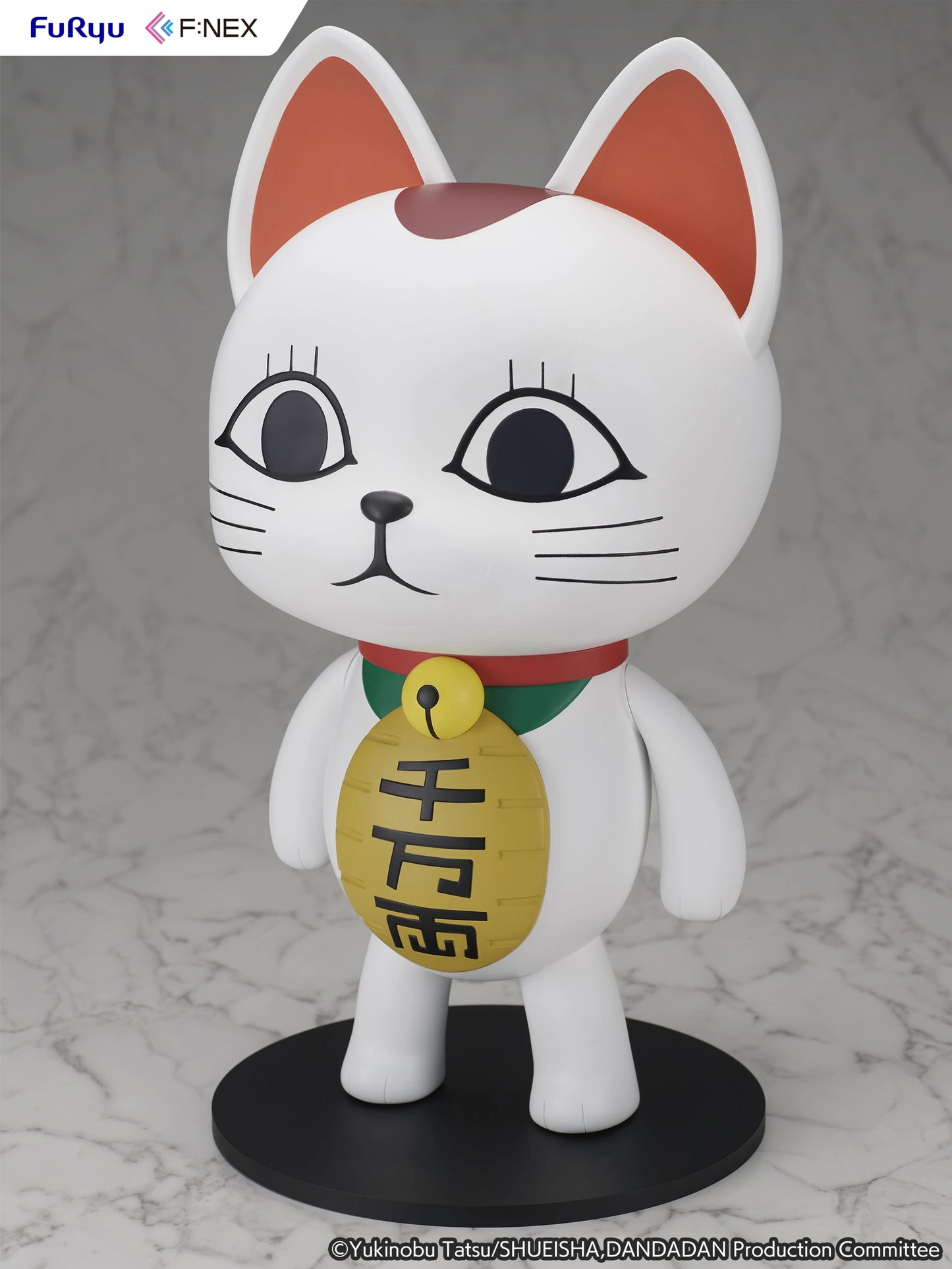 GOOD SMILE TURBO GRANNY - BECKONING CAT(PREORDER)