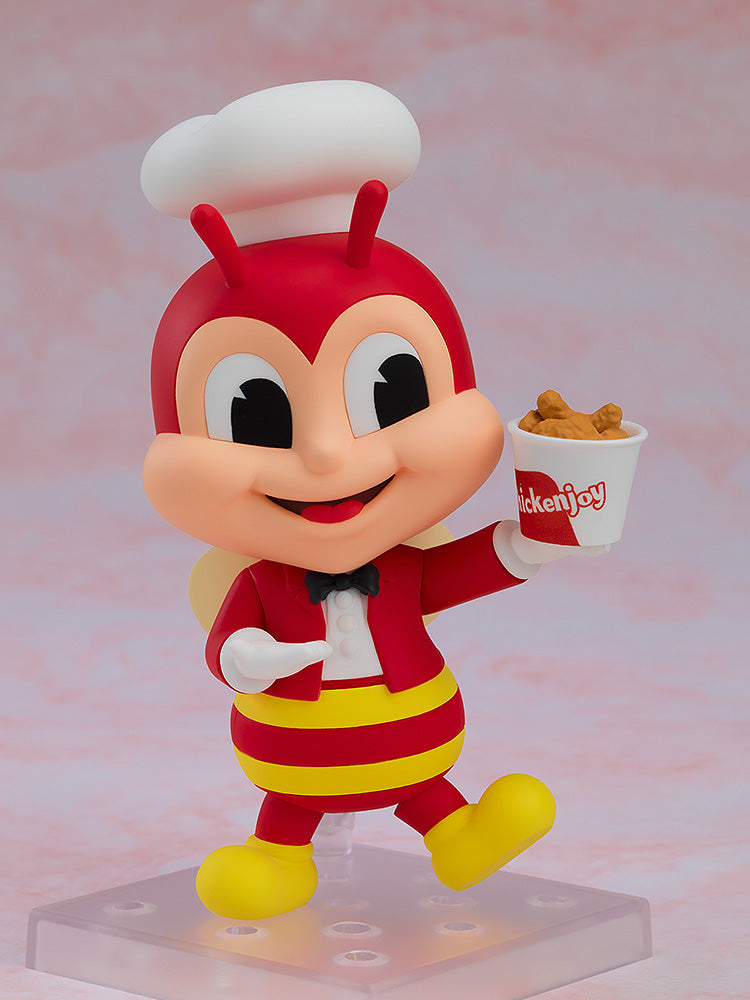 GOOD SMILE NENDOROID JOLLIBEE(PRE-ORDER)