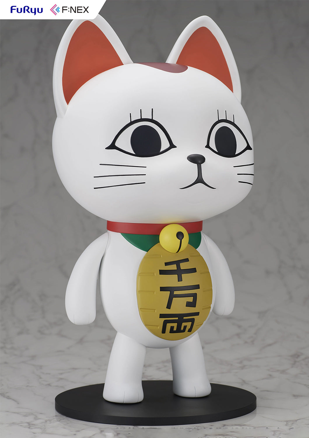 GOOD SMILE TURBO GRANNY - BECKONING CAT(PREORDER)