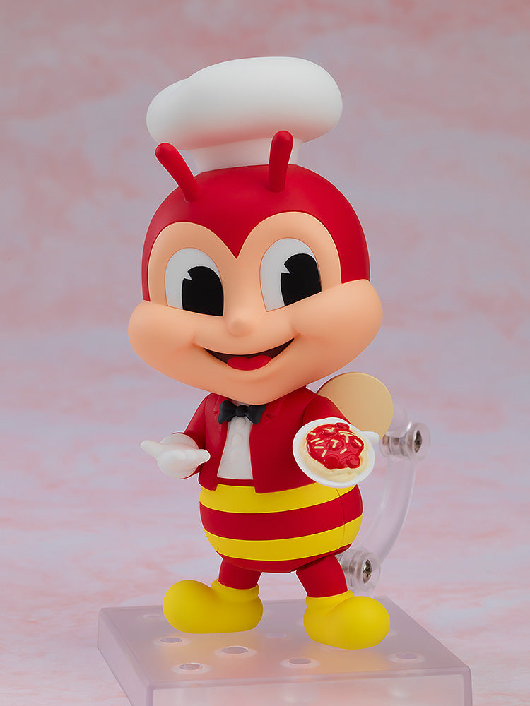 GOOD SMILE NENDOROID JOLLIBEE(PRE-ORDER)