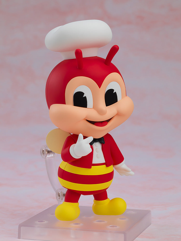 GOOD SMILE NENDOROID JOLLIBEE(PRE-ORDER)