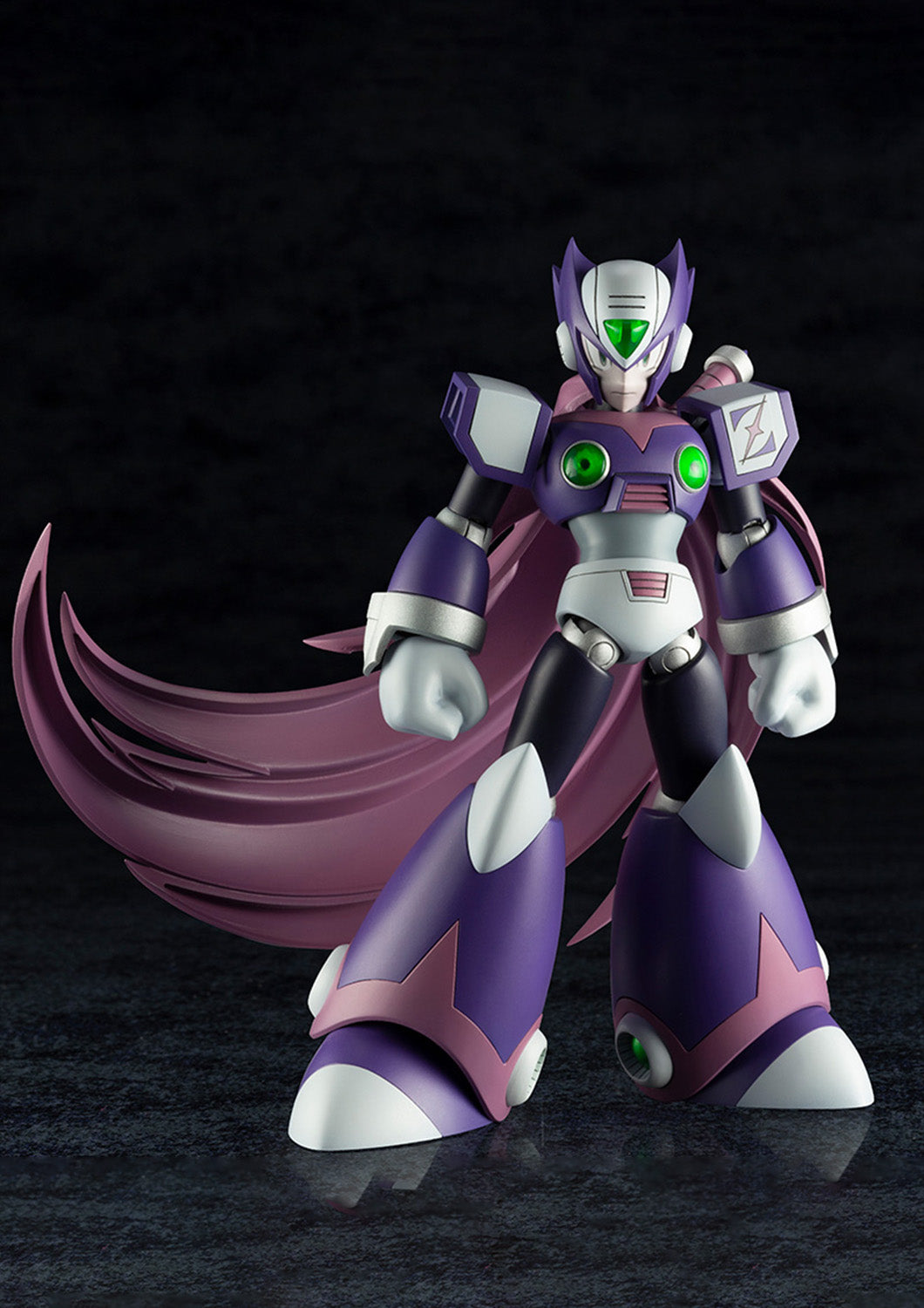 KOTOBUKIYA MEGAMAN X ZERO NIGHTMARE VERSION (PRE-ORDER) - Anotoys Collectibles