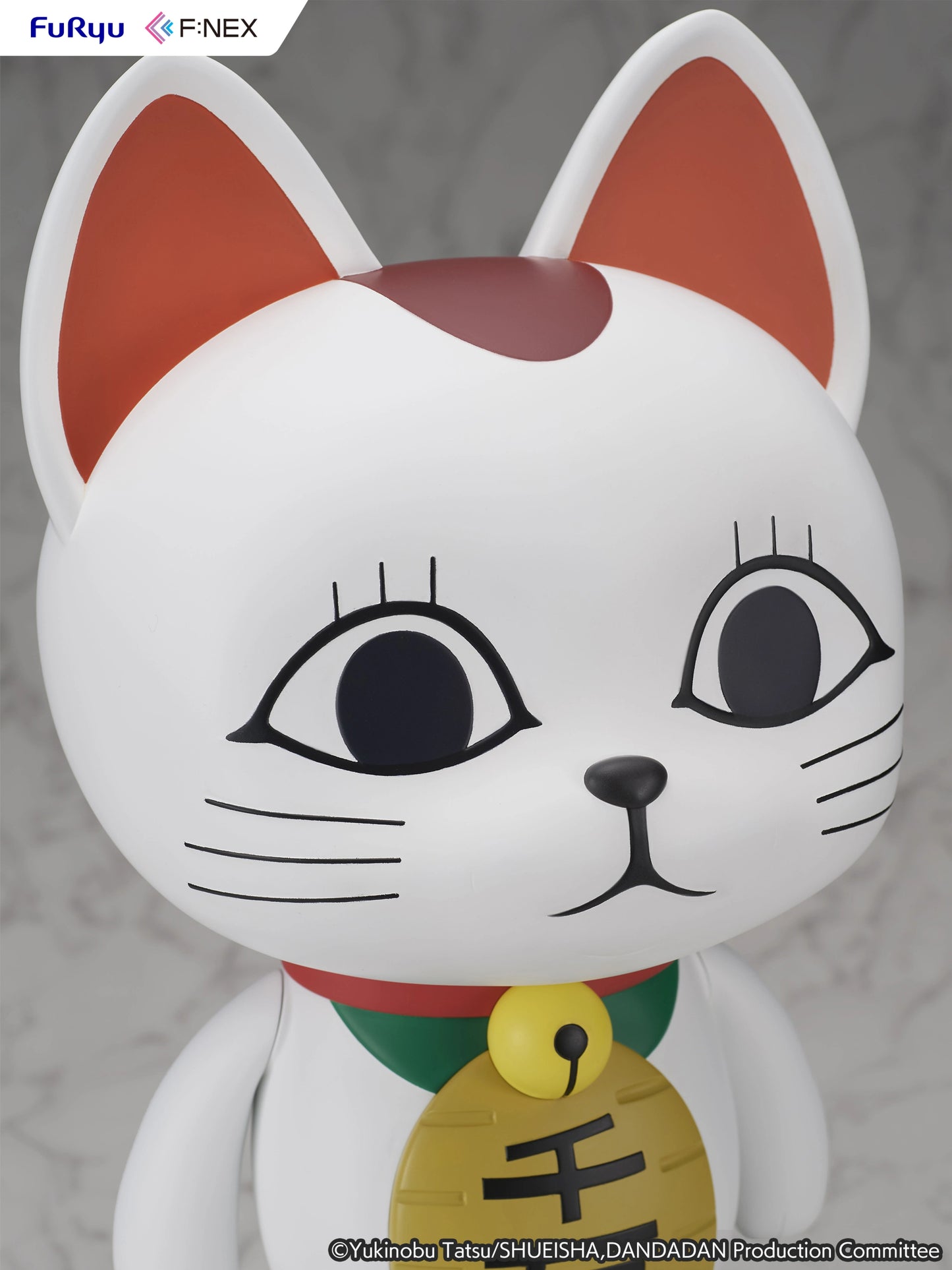 GOOD SMILE TURBO GRANNY - BECKONING CAT(PREORDER)