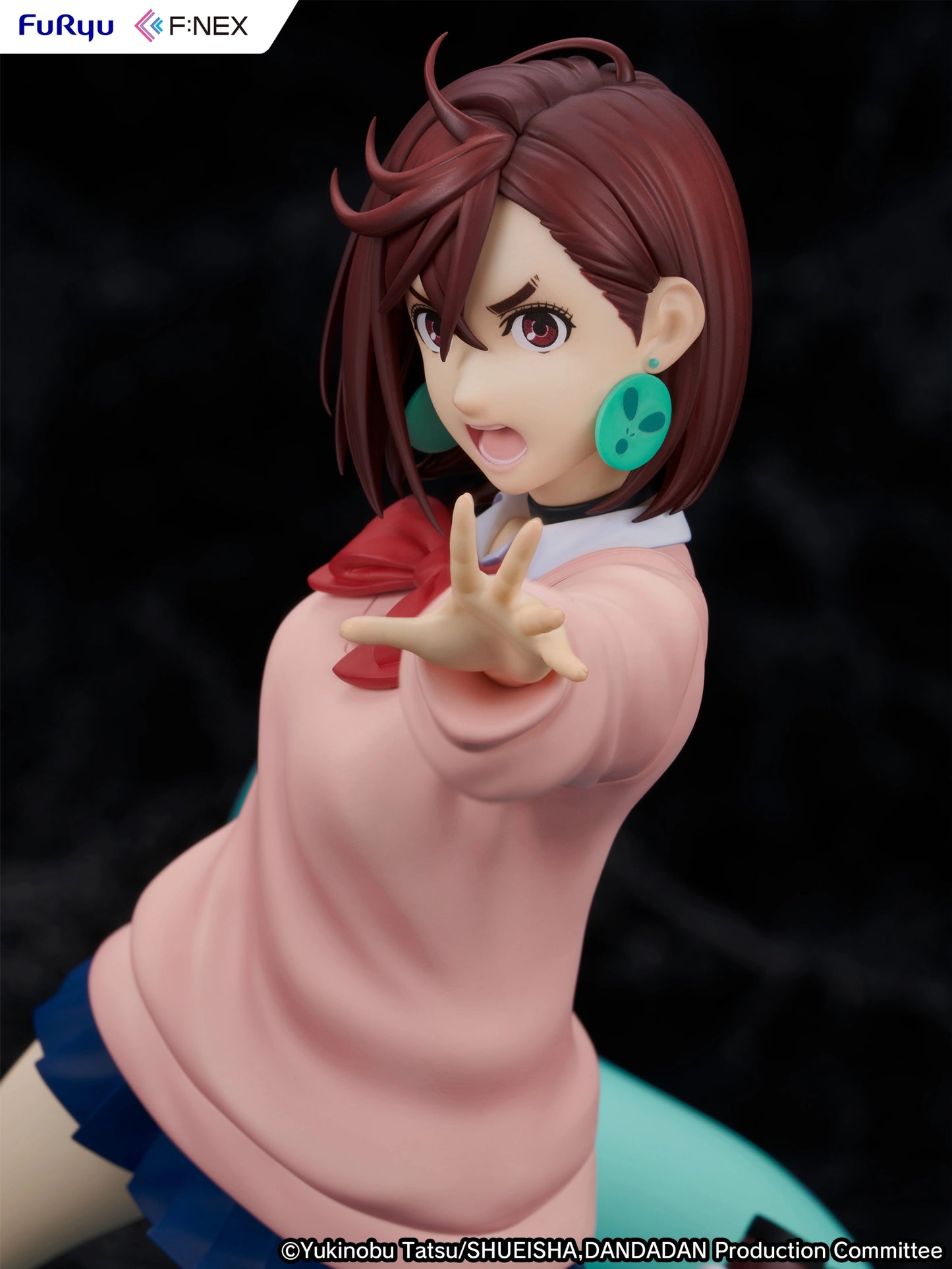 GOOD SMILE MOMO AYASE 1/7 SCALE FIGURE(PRE-ORDER)