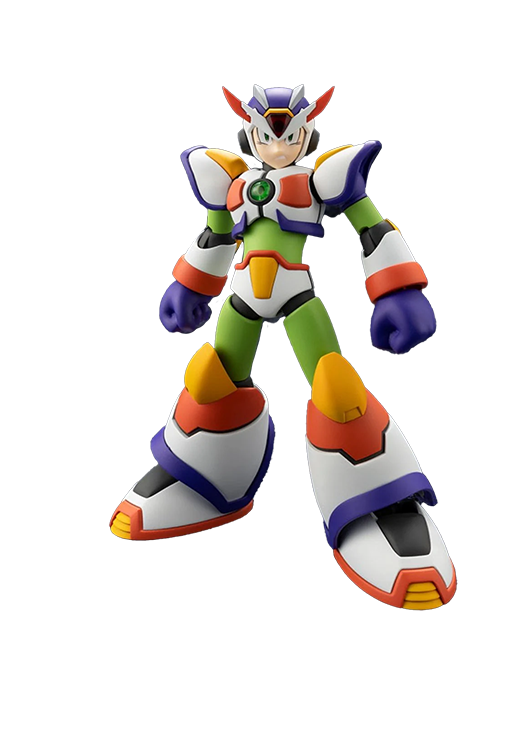 KOTOBUKIYA MAX ARMOR TRIAD THUNDER VER. - KP654