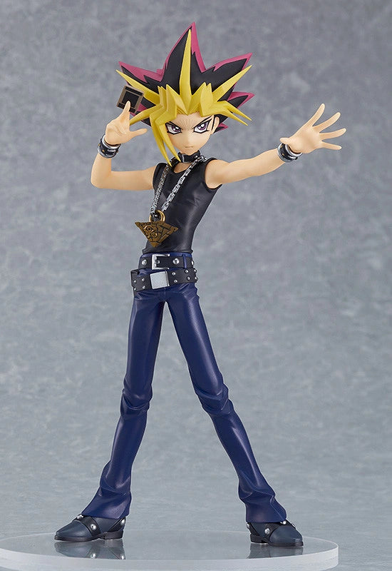 GOOD SMILE YUGI-OH POP UP PARADE YAMI YUGI M04299 - Anotoys Collectibles