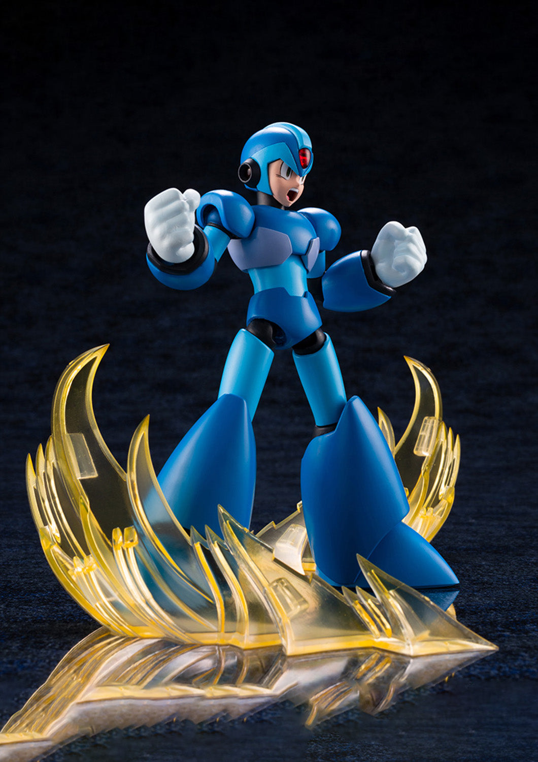 KOTOBUKIYA MEGAMAN XX (PRE-ORDER) - Anotoys Collectibles