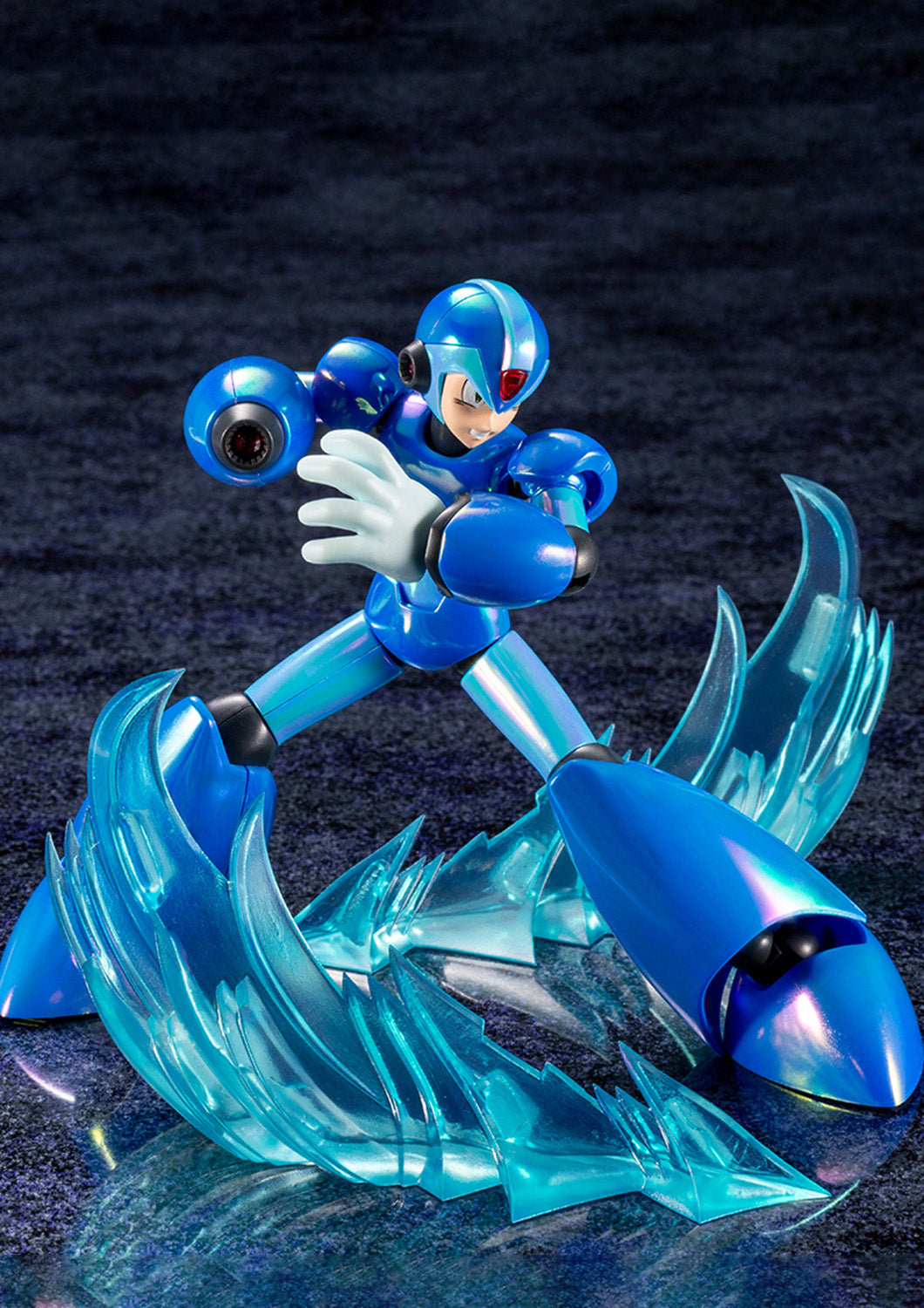 KOTOBUKIYA MEGAMAN XX PREMIUM CHARGE SHOT VERSION (PRE-ORDER) - Anotoys Collectibles