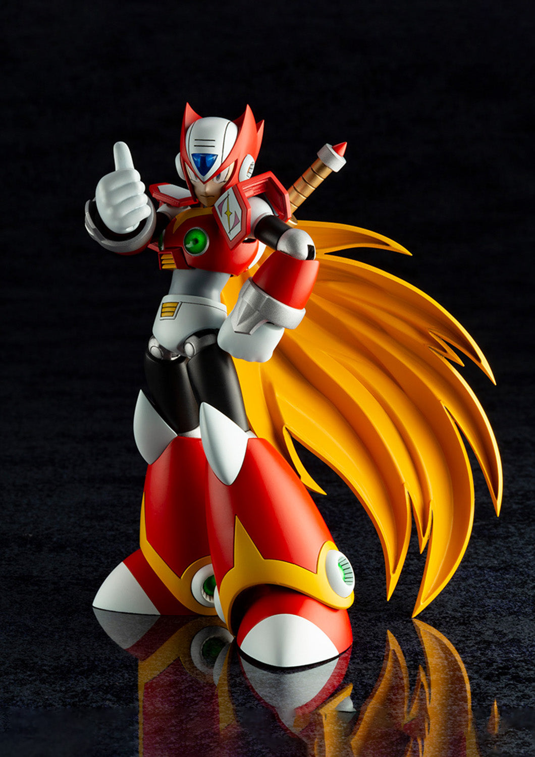 KOTOBUKIYA MEGAMAN X ZERO (PRE-ORDER) - Anotoys Collectibles