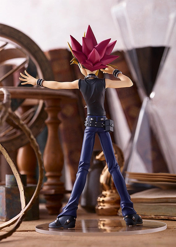 GOOD SMILE YUGI-OH POP UP PARADE YAMI YUGI M04299 - Anotoys Collectibles