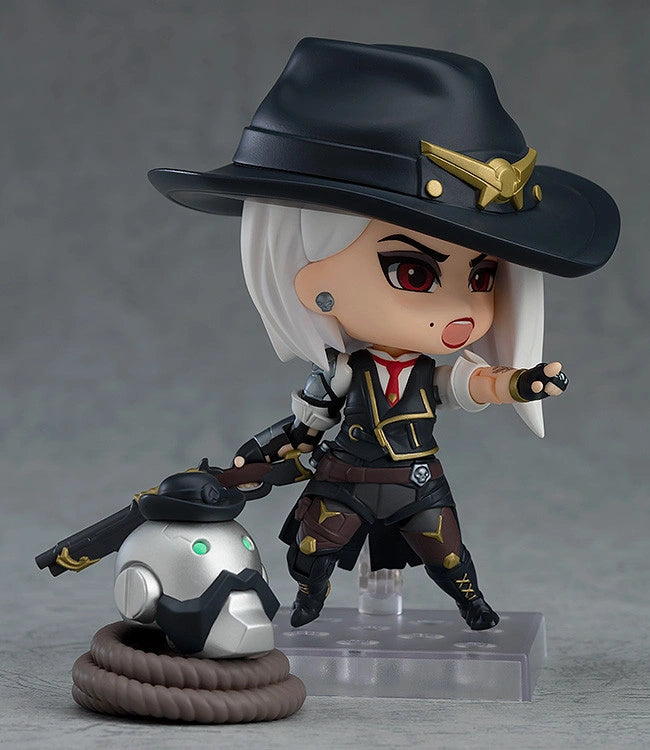 GOOD SMILE NENDOROID ASHE CLASSIC SKIN EDITION - G90835 - Anotoys Collectibles