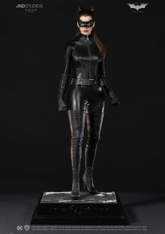 JND STUDIOS SELINA KYLE OF THE DARK KNIGHT TRILOGY 1:6 TYPE C