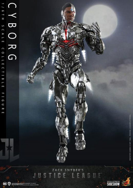 HOT TOYS CYBORG - TMS057 - Anotoys Collectibles