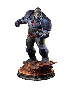 JUSTICE LEAGUE Statue Darkseid Deluxe Bonus Version Prime 1 Studio