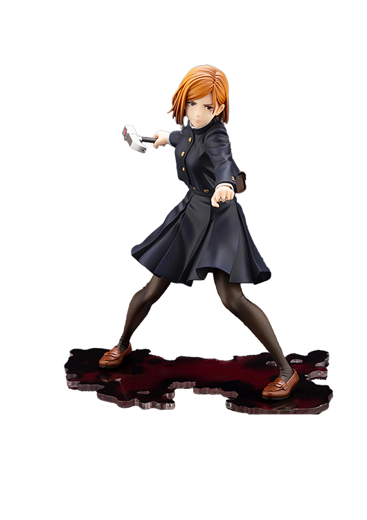 KOTOBUKIYA ARTFX J NOBARA KUGISAKI - PP939 - Anotoys Collectibles