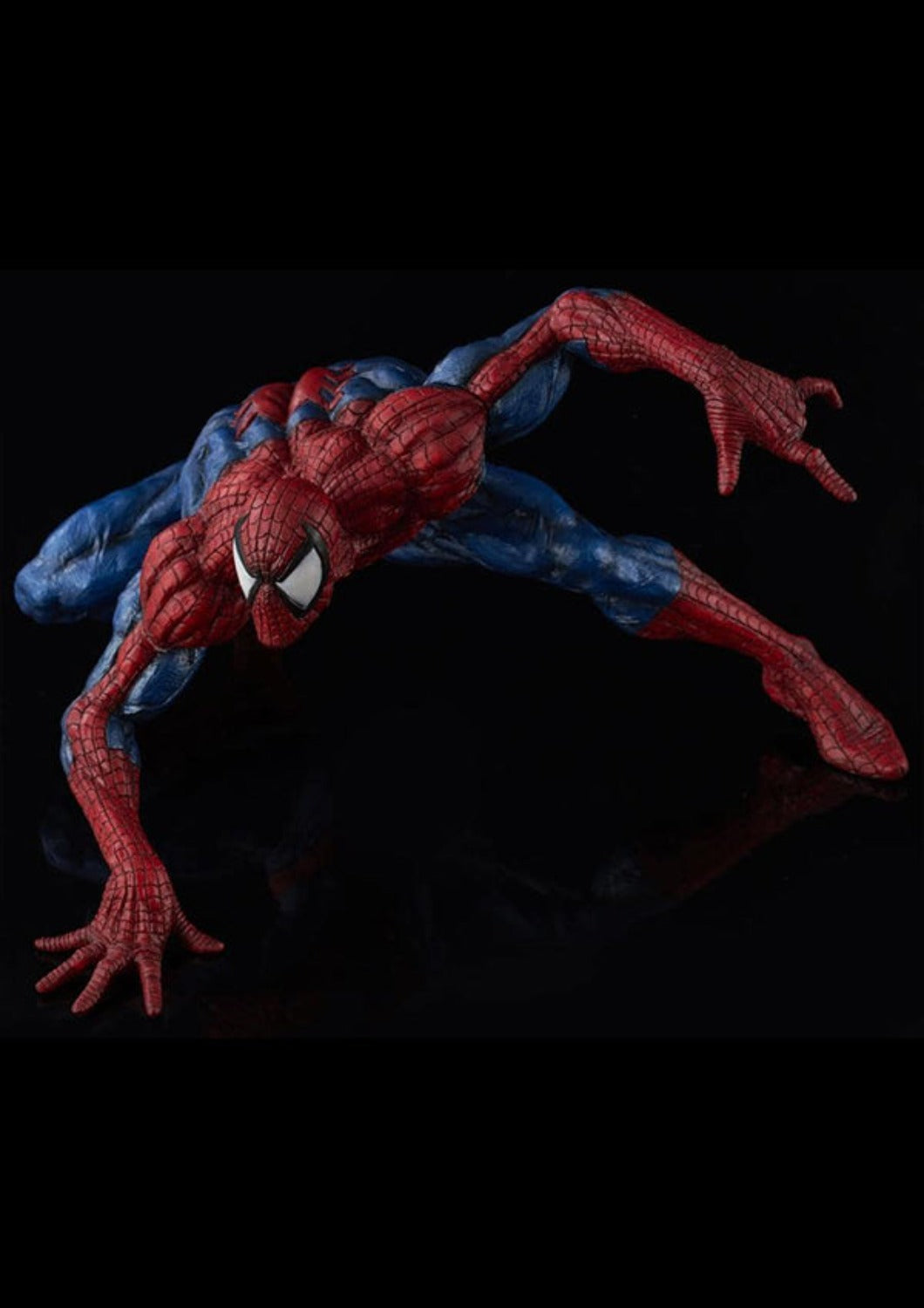 SENTINEL SOFBINAL SPIDERMAN + RANDOM TRADING - Anotoys Collectibles