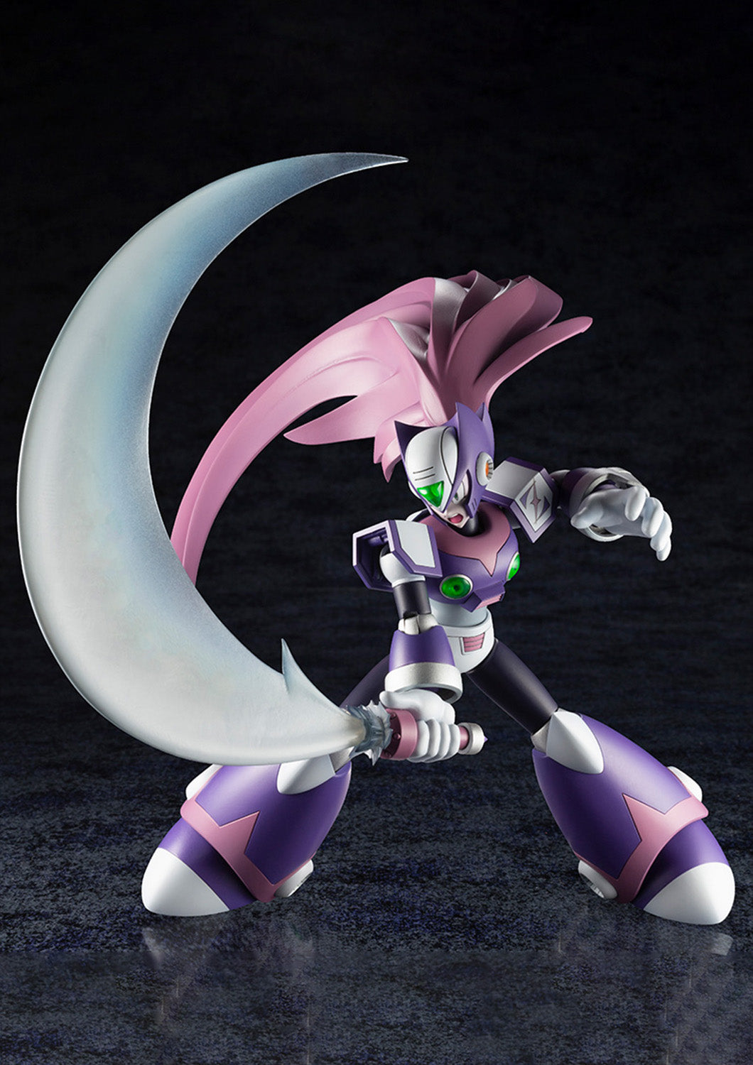 KOTOBUKIYA MEGAMAN X ZERO NIGHTMARE VERSION (PRE-ORDER) - Anotoys Collectibles