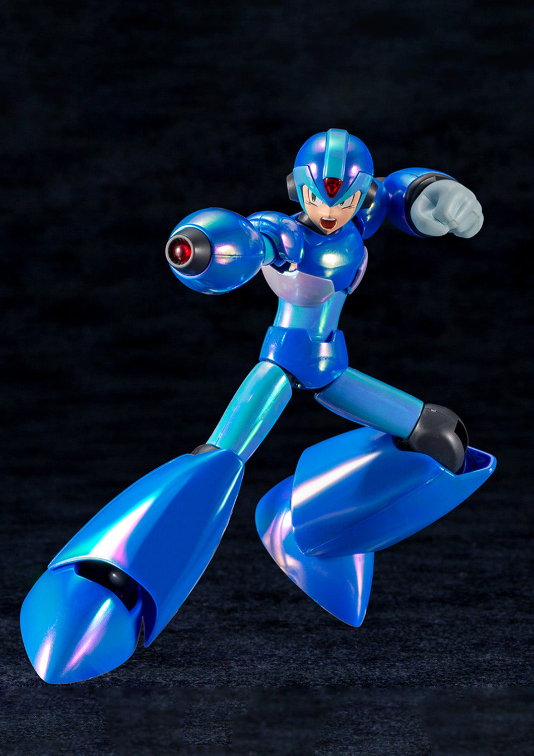 KOTOBUKIYA MEGAMAN XX PREMIUM CHARGE SHOT VERSION (PRE-ORDER) - Anotoys Collectibles