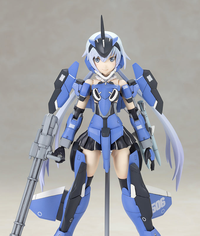 KOTOBUKIYA FRAME ARMS GIRL HANDSCALE GIRL STYLET - FG064 - Anotoys Collectibles