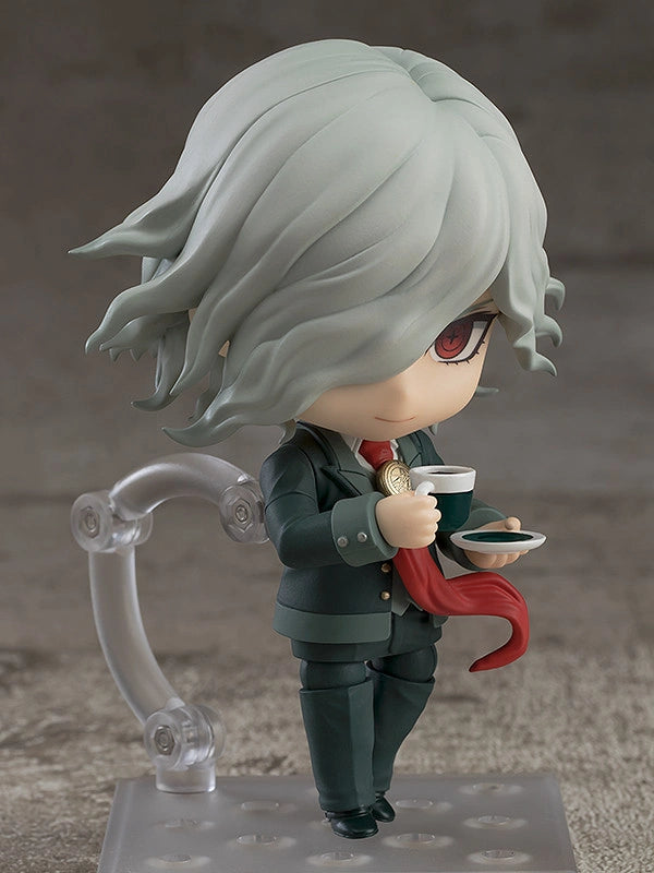 GOOD SMILE NENDOROID FATEGRAND ORDER AVENGER/KING OF THE CAVERN EDMOND DANTES - G90876 - Anotoys Collectibles