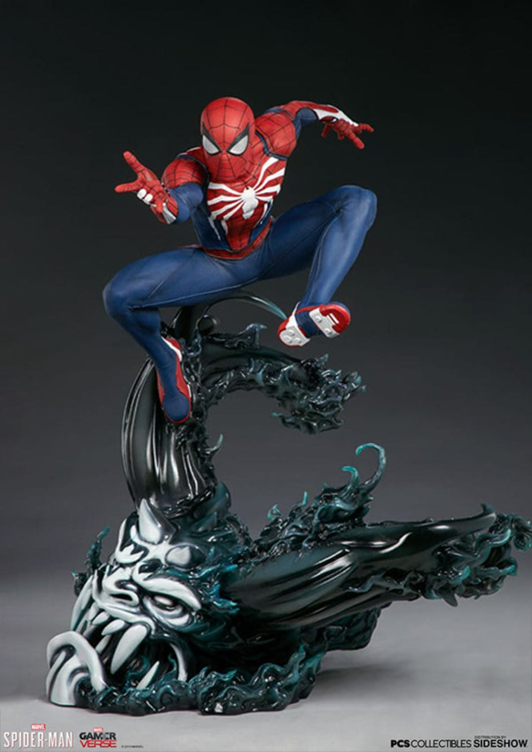 SPIDERVERSE – Anotoys Collectibles