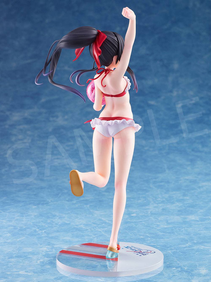 ANIPLEX MIYAKO MUGURUMA SWIMSUIT VERSION 1/7 AP88834 - Anotoys Collectibles