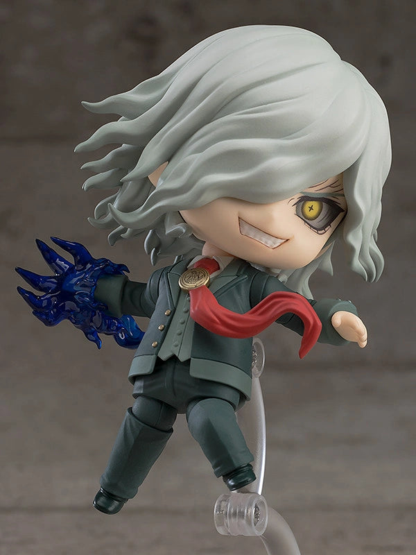 GOOD SMILE NENDOROID FATEGRAND ORDER AVENGER/KING OF THE CAVERN EDMOND DANTES - G90876 - Anotoys Collectibles