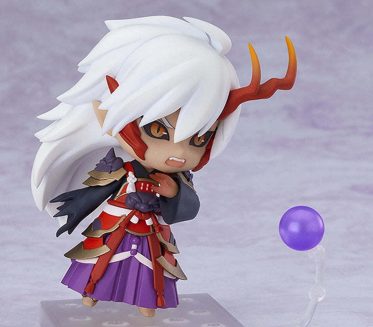 GOOD SMILE NENDOROID IBARAKI DOJI - G90986 - Anotoys Collectibles