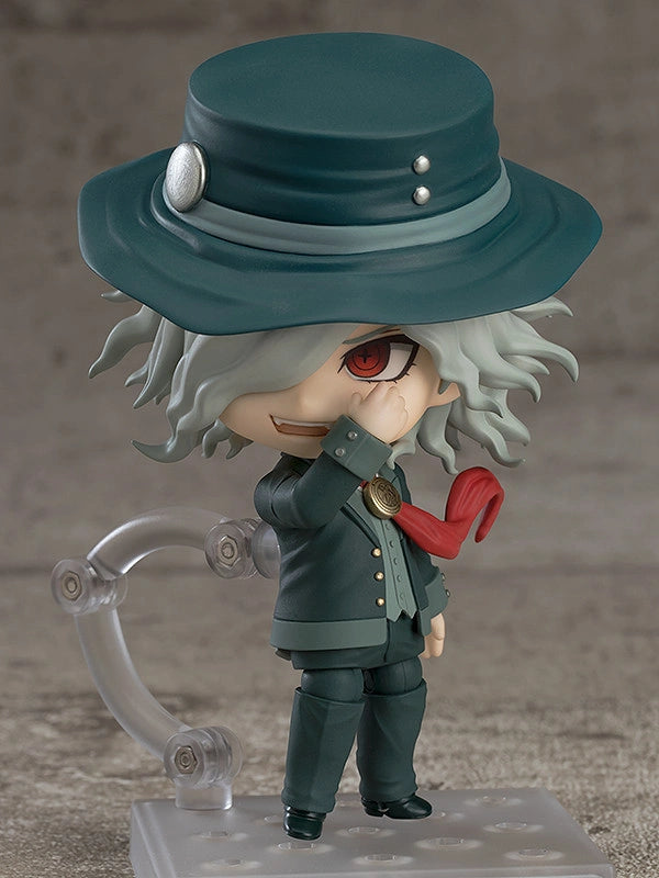 GOOD SMILE NENDOROID FATEGRAND ORDER AVENGER/KING OF THE CAVERN EDMOND DANTES - G90876 - Anotoys Collectibles