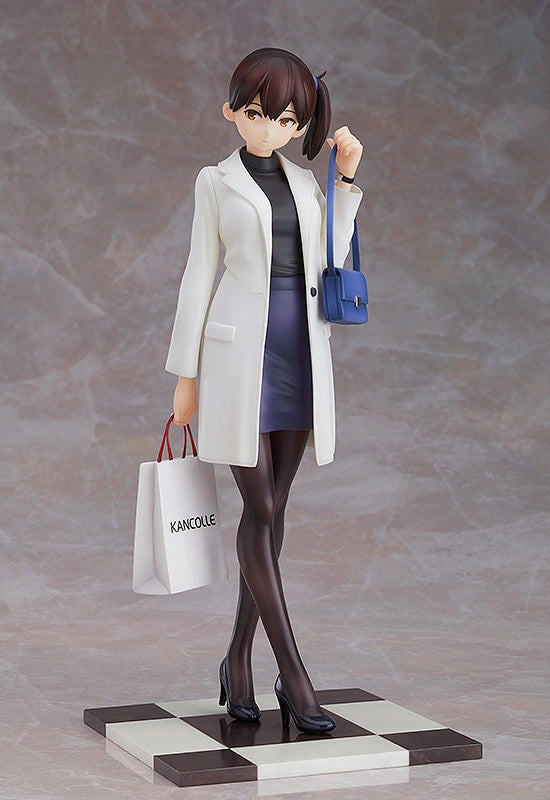 GOOD SMILE KAGA SHOPPING MODE G94126 - Anotoys Collectibles