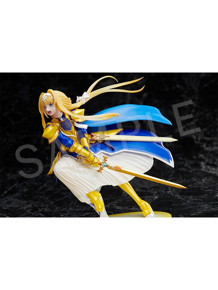 ANIPLEX SWORD ART ONLINE ALICIZATION: ALICE SYNTHESIS THIRTY 1/7 - Anotoys Collectibles