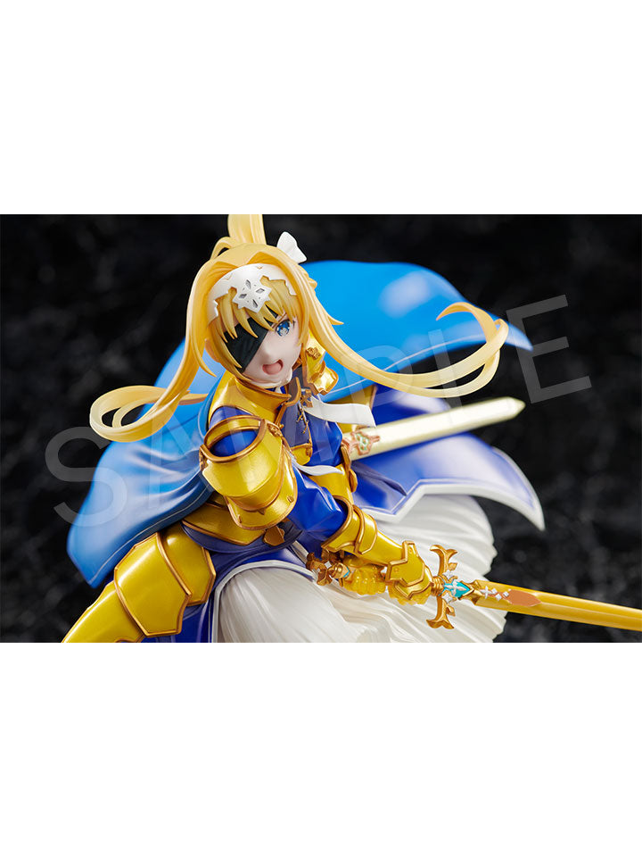 ANIPLEX SWORD ART ONLINE ALICIZATION: ALICE SYNTHESIS THIRTY 1/7 - Anotoys Collectibles